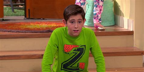 who played billy thunderman